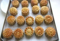 月饼新闻爆料怎么写,探寻背后真相与行业动态